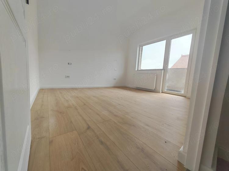 Apartament cu 2 camere decomandat în Nord