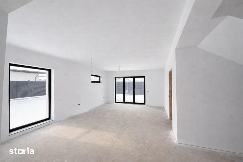 REZERVAT - Casa noua in Harman | curte amenajata | utilitati complete - 14