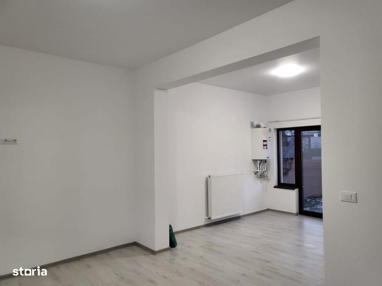 Casă cu 3 camere în Cătămărești