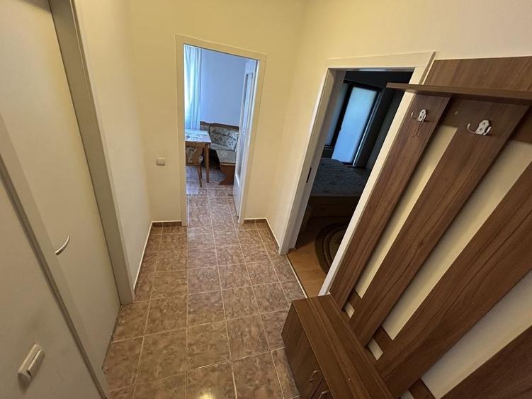 Garsonieră în Mărăști
