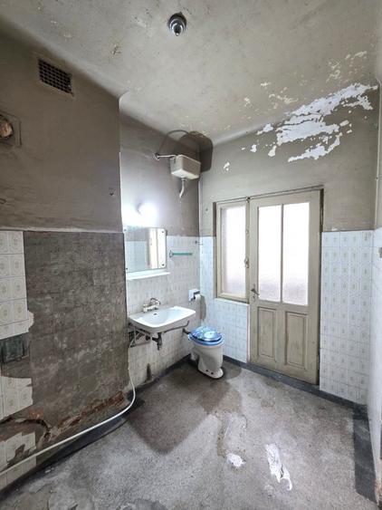 Casă individuală cu 3 camere cu Teren 300 Mp în Foișorul de Foc