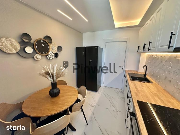 Apartament 3 camere| NOU| Vedere Parc| Metrou Gorjului| BD Timisoara - 5