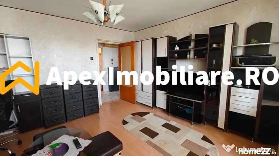 Apartament 2 camere de inchiriat Titan Bucure?ti | ApexImob - 1