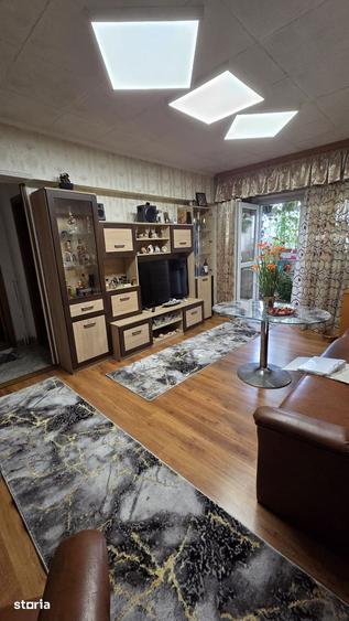 Vand apartament Bd Ghencea nr 30 - 10
