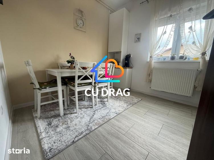 Apartament 2 camere Premium in Kogalniceanu | Lift, Parcare, Complet M - 1