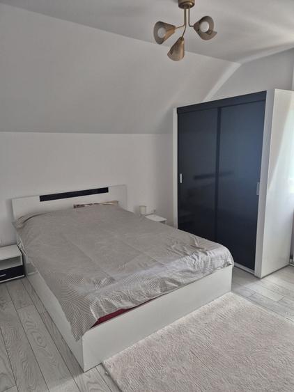 Casă cu 4 camere în Cobadin