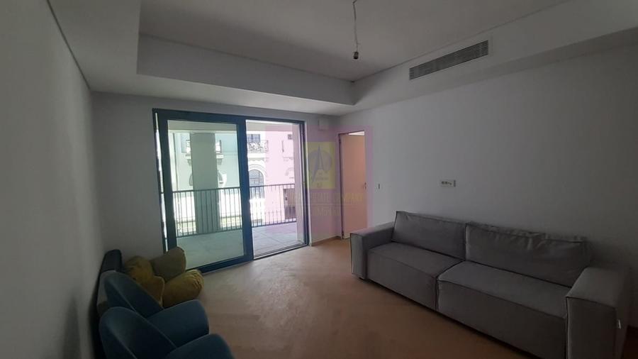 Garsonieră decomandată în Grădina Icoanei