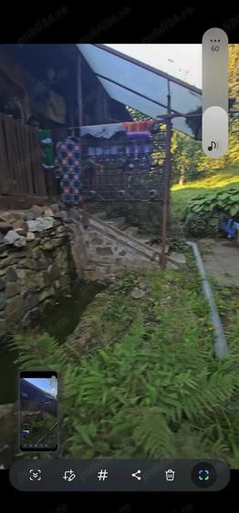 Teren de 3180 mp, în Săvârșin