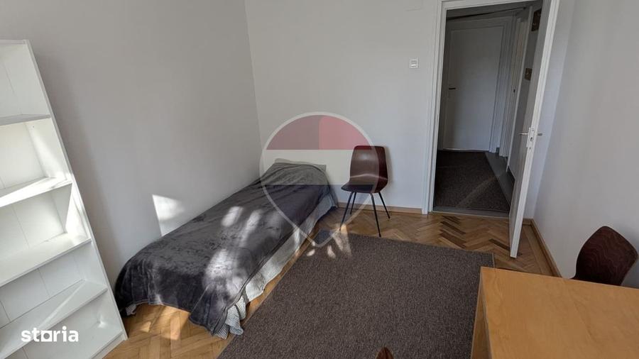 Apartament 3 camere de inchiriat - recent renovat, Grigorescu - 3