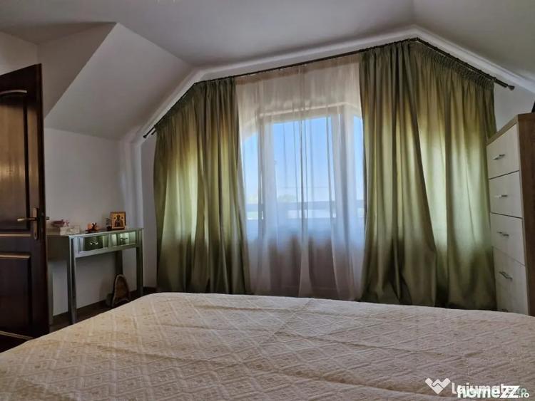 Casă cu 1 camere cu Teren 1024 Mp în Malu Mare