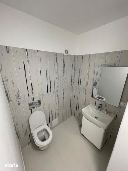 2 Camere | Floresti | Modern | Open Space | Parcare Subterana | AC - 1
