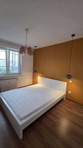 Apartament cu 2 camere decomandat în Costin Georgian