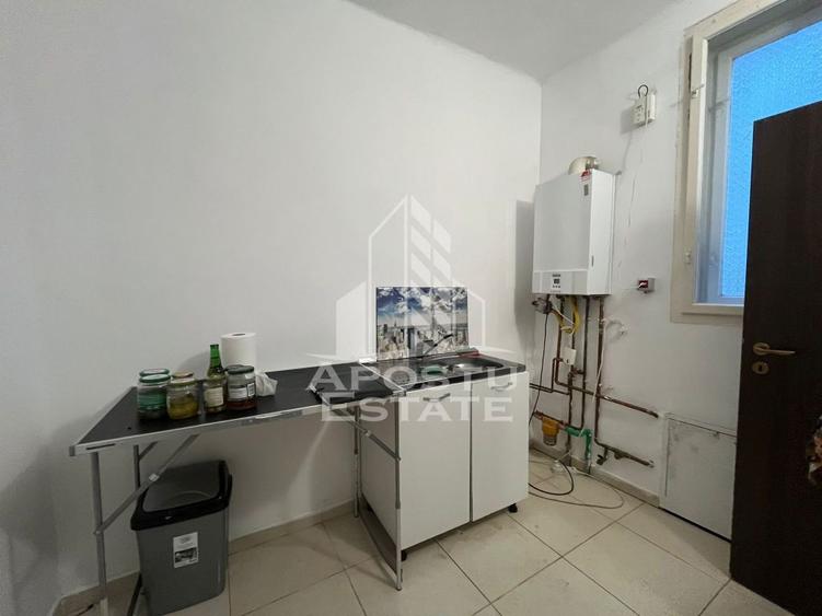 Casă cu 3 camere cu Teren 652 Mp în Olimpia-Stadion