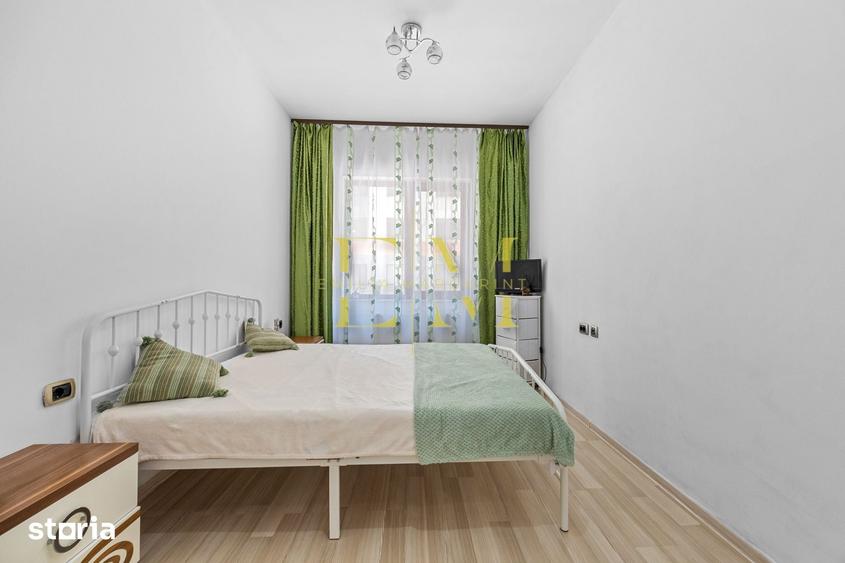 COMISION 0% | Apartament 3 camere | 82 m2 | Parcare Subterana | ISARAN - 14