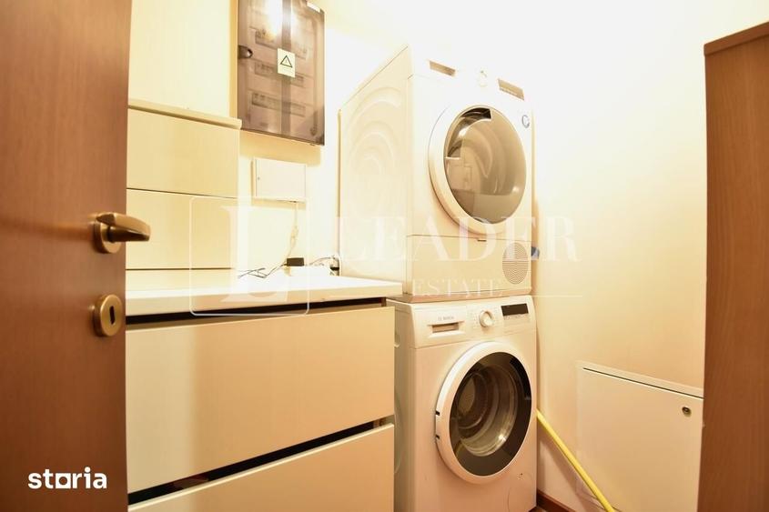 Inchiriere apartament I Herastrau - Soseaua Nordului - 18