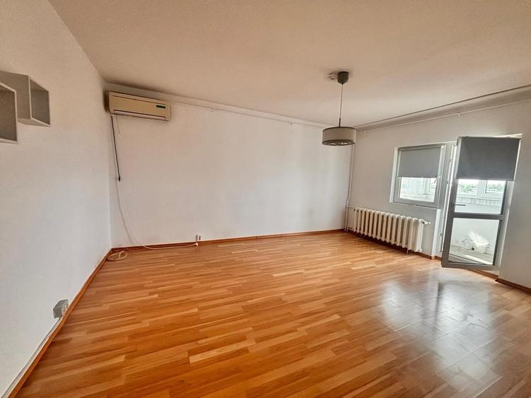 Garsonieră decomandată în Cotroceni