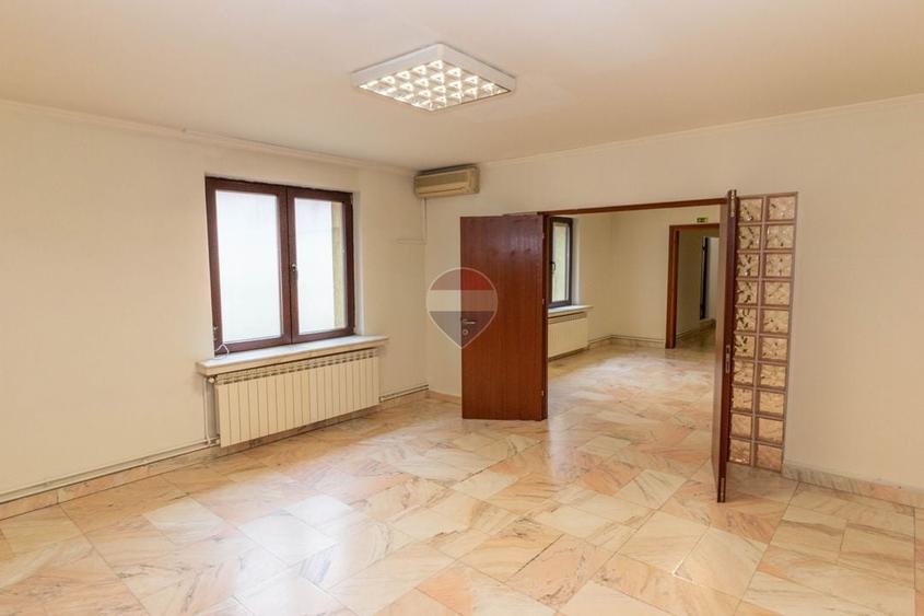 Casa / Vila cu 7 camere de inchiriat în zona Victoriei - 18