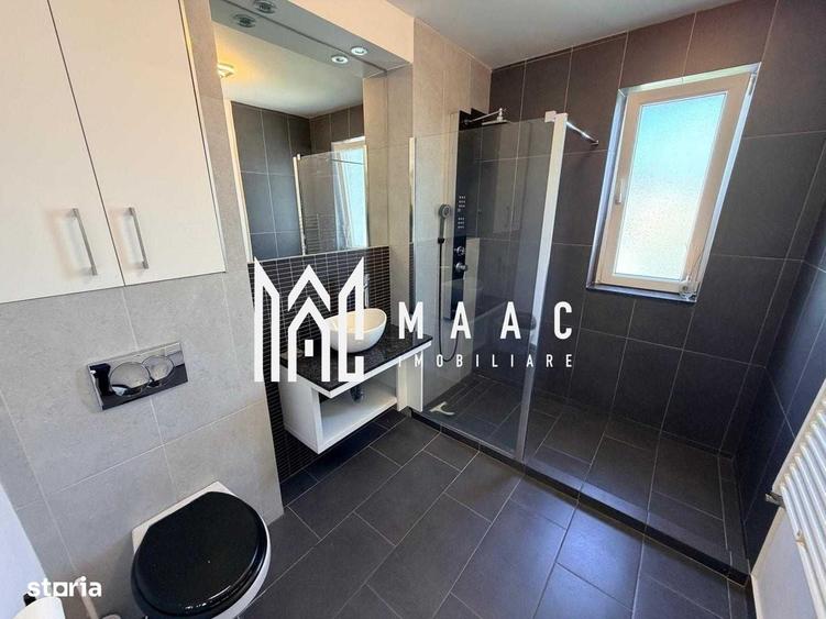 Apartament 2 camere de inchiriat | Sibiu, Arhitectilor | parcare - 6