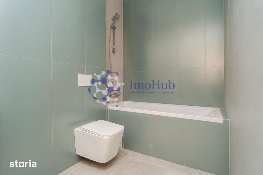 Apartament 3 camere, 72mp, etaj 1 si 2, ESQVillage, Galata - 5