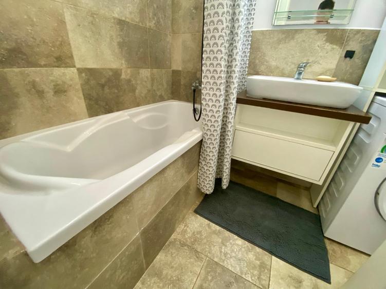Apartament - AC - Centrala proprie - Militari-Residence - 6