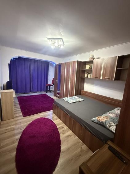 Garsonieră în Terezian