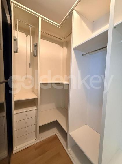 Apartament penthouse cu 3 camere | terasa generoasa - 12