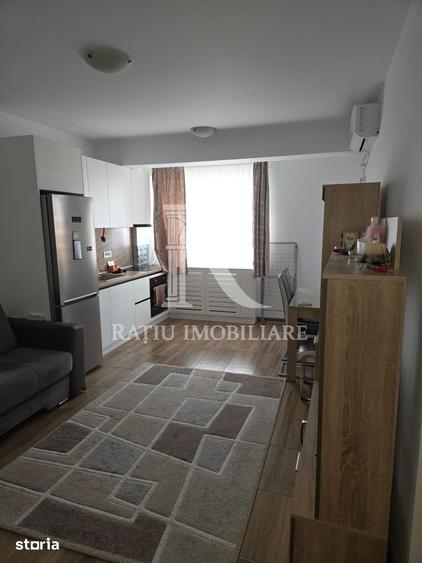 Apartament cu 2 camere în Iosia