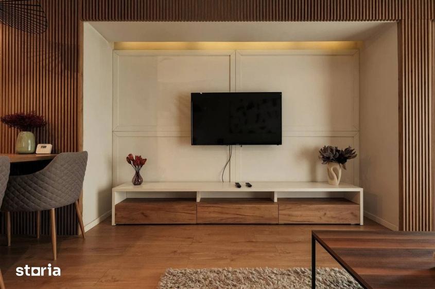 Apartament cu 2 camere I Mobilat si utilat I Scala Center - 4
