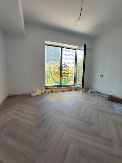 Apartament 3 Camere Sector 4 Grand Arena 79.4Mp - 2