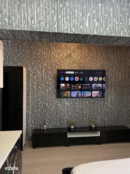 Apartament cu 2 camere decomandat în Sud