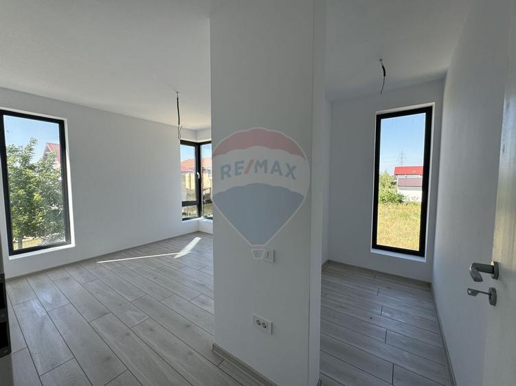 Vila eleganta Peri?, 125 mp utili, 440 mp teren - 7