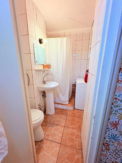 Apartament cu 2 camere decomandat în Dorobanți