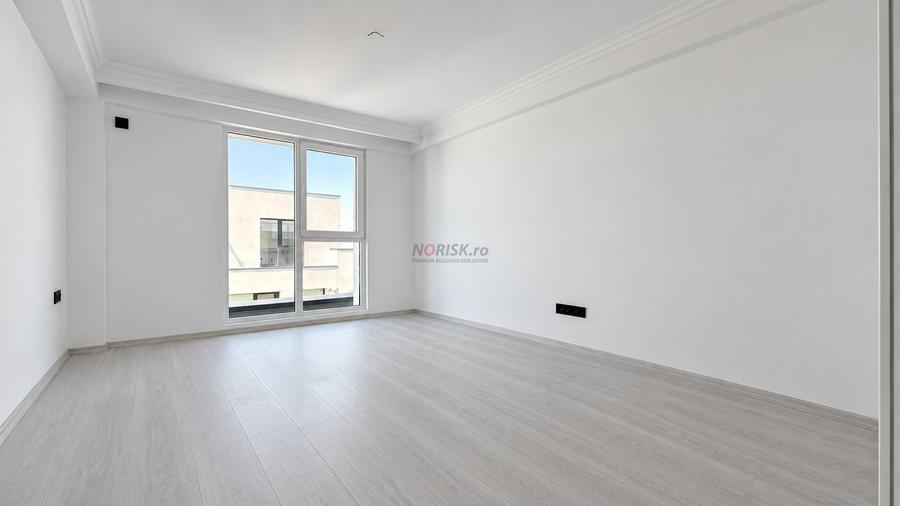 Apartament cu 3 camere decomandat în Theodor Pallady