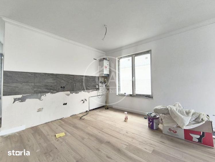 Apartament cu 2 camere decomandat în Sântandrei