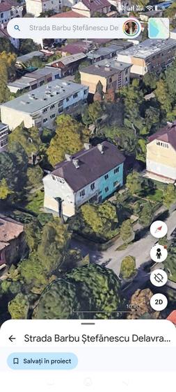 Apartament cu 3 camere decomandat în Exterior Vest