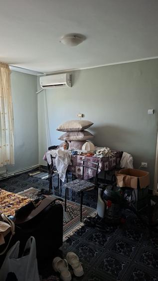 Apartament cu 2 camere decomandat în Obor