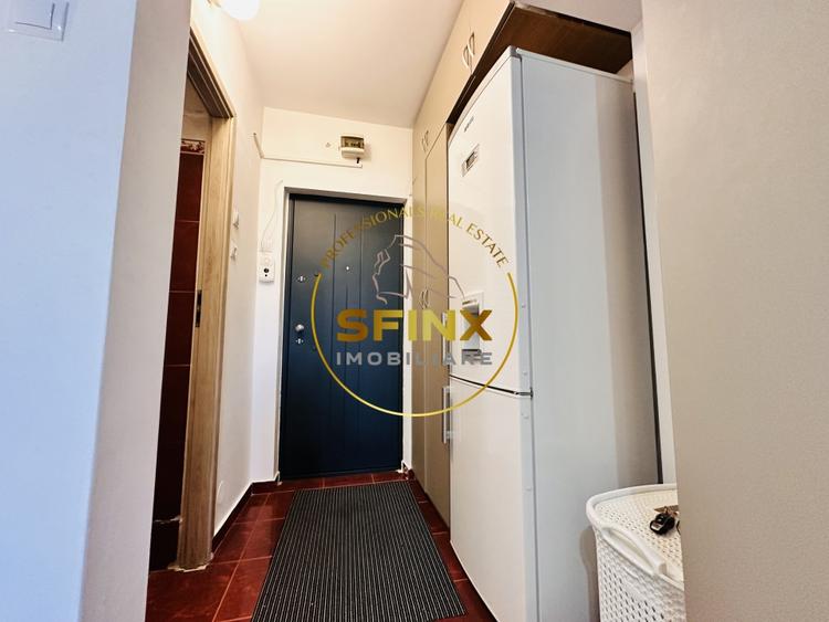 Garsoniera renovată | Parklake parc IOR | etaj 2 | 31 mp | comision zero - 5