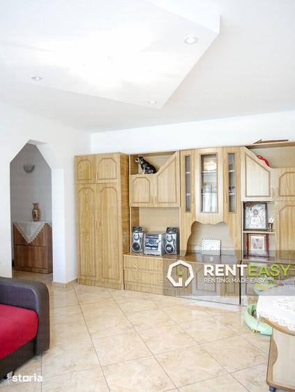 Apartament 2 camere situat in Tudor Vladimirescu - Citadin - 1