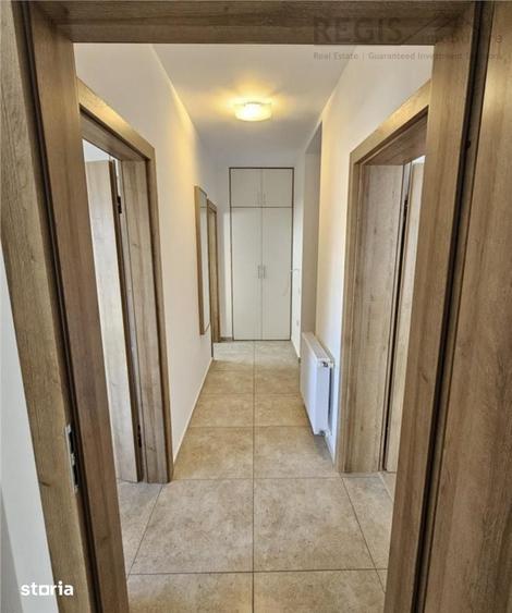 Apartament cu 3 camere în Tractorul