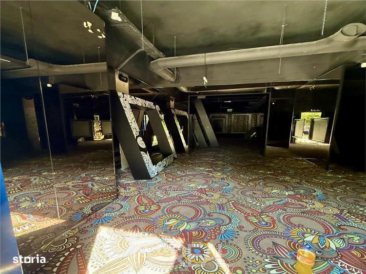 Spațiu comercial, de 202 mp, în Alba Iulia