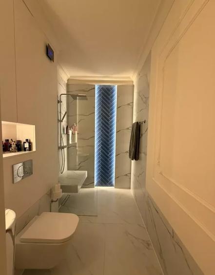 Apartament 3 Camere | Design Premium | Parcare | Zona Baneasa - 8