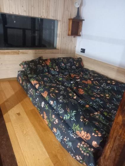 Casă cu 3 camere în Lunca Mare