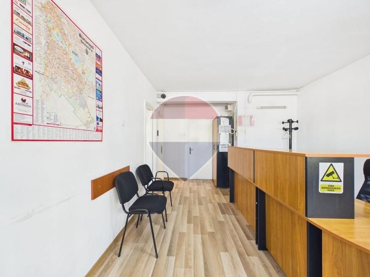Apartament cu 2 camere, fost spatiu comercial, Metrou Eroii Revolutiei - 4