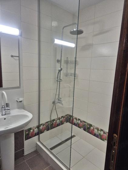 Garsonieră decomandată în Faleză