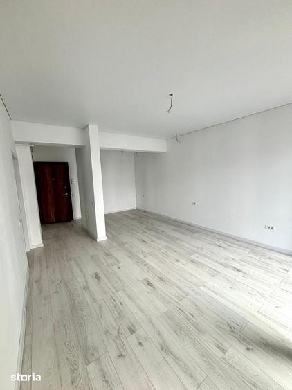 Garsonieră în Nord