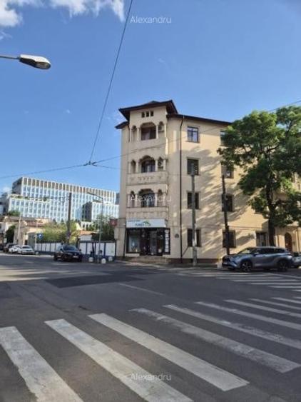 Spațiu comercial, de 67 mp, în Tineretului