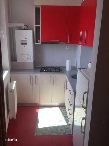 Inchiriez apartament 1 camera ARED Kaufland Arad - 8