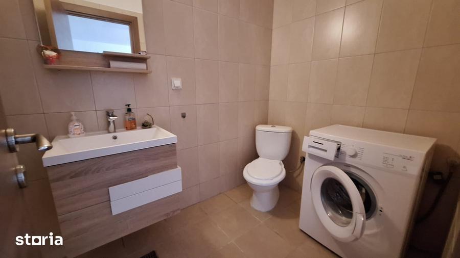Apartament cu 2 camere decomandat, mobilat în Fundeni