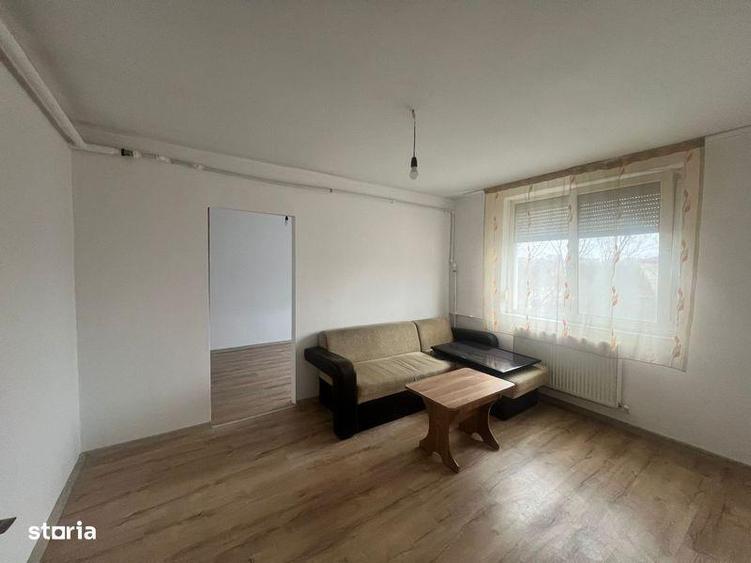 Apartament cu 2 camere în Rogerius