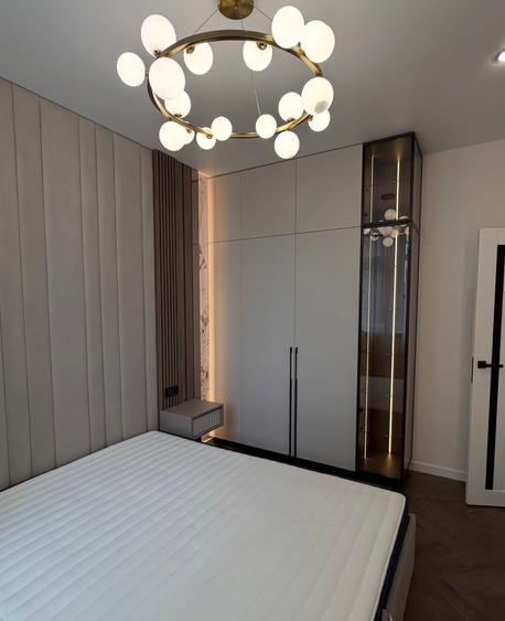 Apartament cu 2 camere în Pipera